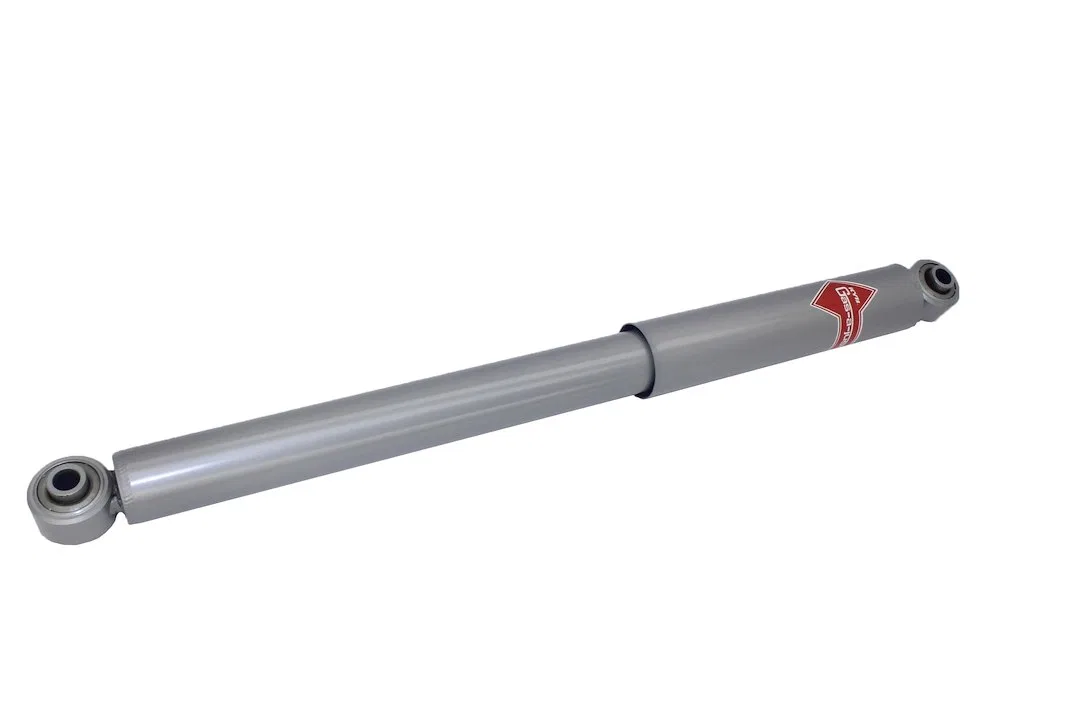 554389 – KYB SHOCKS Shock Absorber, Nitrogen Gas Charged Limited Lifetime Warranty Non Adjustable Without Shock Boots...